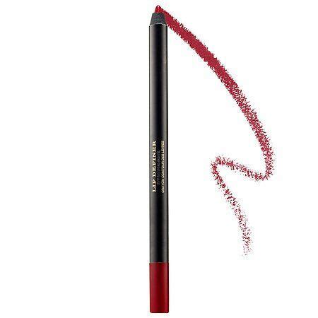 burberry lip definer brick red|Lip Definer Military Red No.09 in Military Red 09 .